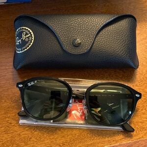 Rayban RB2183 EUC